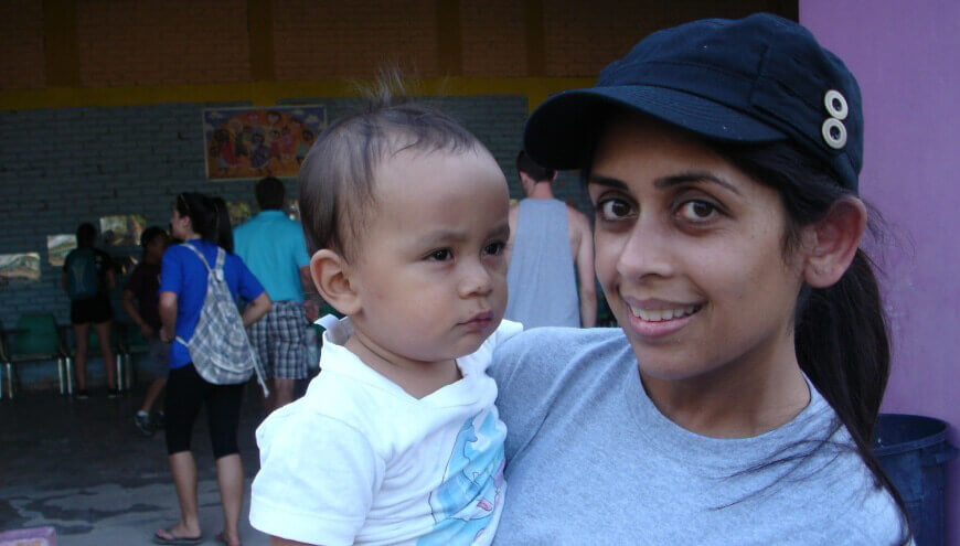 Hondouras Mission 2014-1