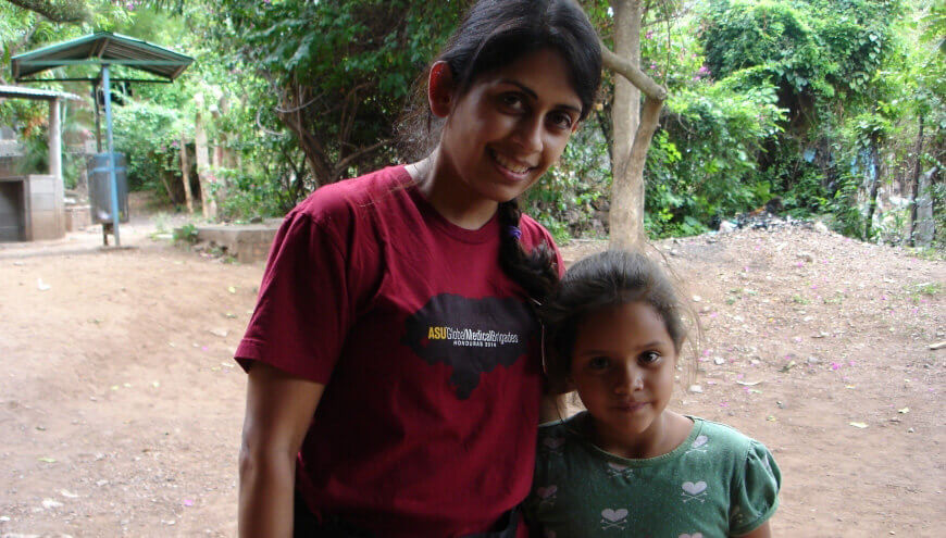 Hondouras Mission 2014-2