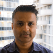 Dr Rajesh Patel